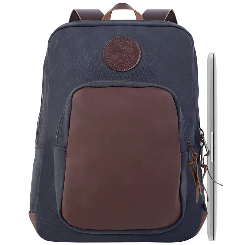 Deluxe Laptop Backpack