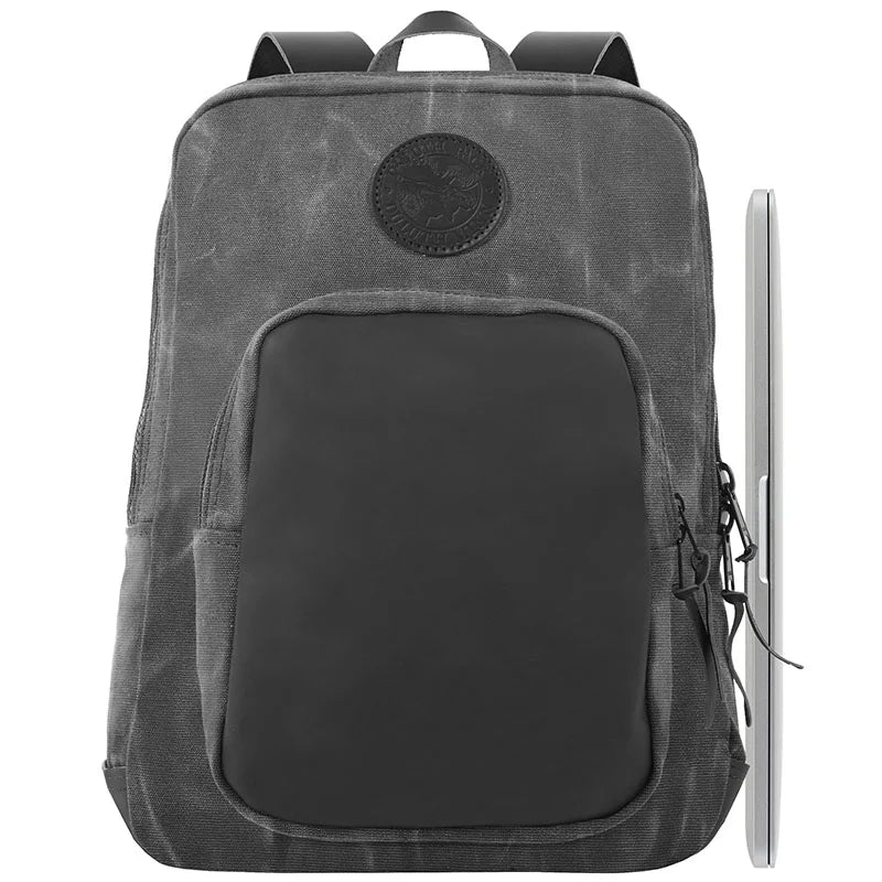 Deluxe Laptop Backpack – Duluth Pack