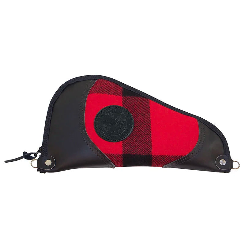 Classic Wool Mini Pistol Rug – Duluth Pack