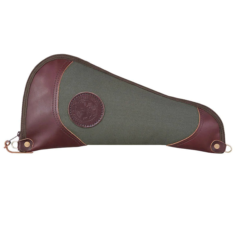 Duluth Pack Pistol Rug