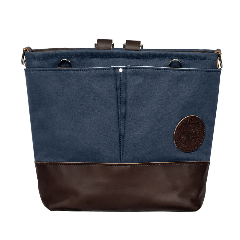 Duluth Pack Convertible Jet-Setter Tote