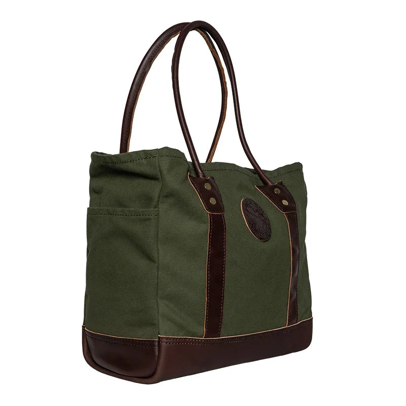 Highlander Tote – Duluth Pack