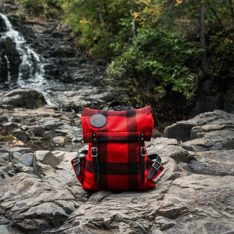 Duluth Pack Scout Pack - Thumbnail 3