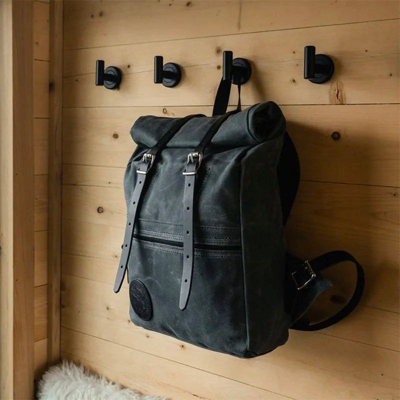 Roll-Top Scout Pack