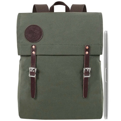 Laptop Scoutmaster