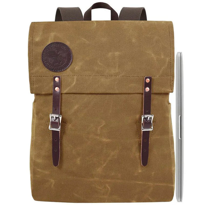 Laptop Scoutmaster – Duluth Pack Laptop Scoutmaster – Duluth Pack