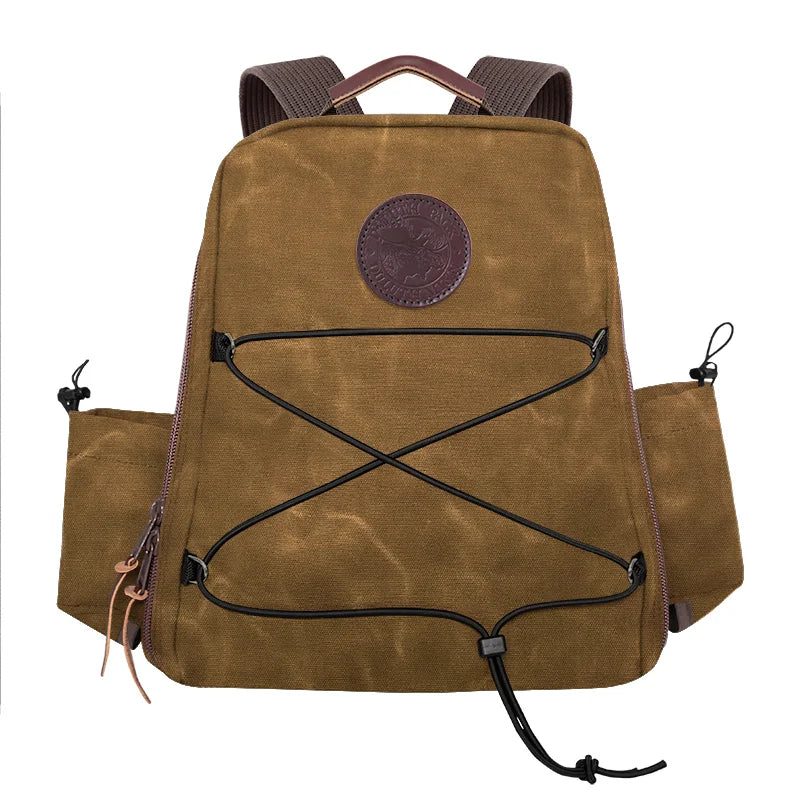 Woodsman's Pack – Duluth Pack Woodsman's Pack – Duluth Pack