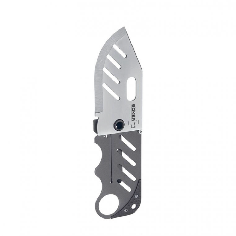 Boker Plus Credit Card Knife on a white background