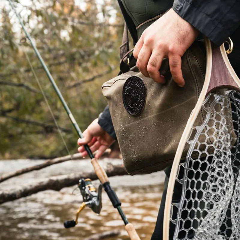 Mini Tackle Box – Duluth Pack