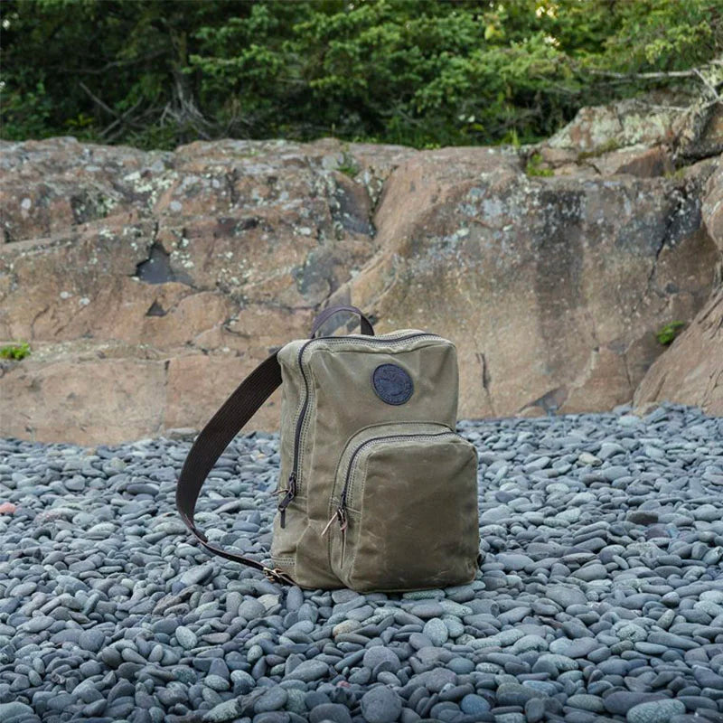 Duluth Pack Standard Backpack - Thumbnail 4