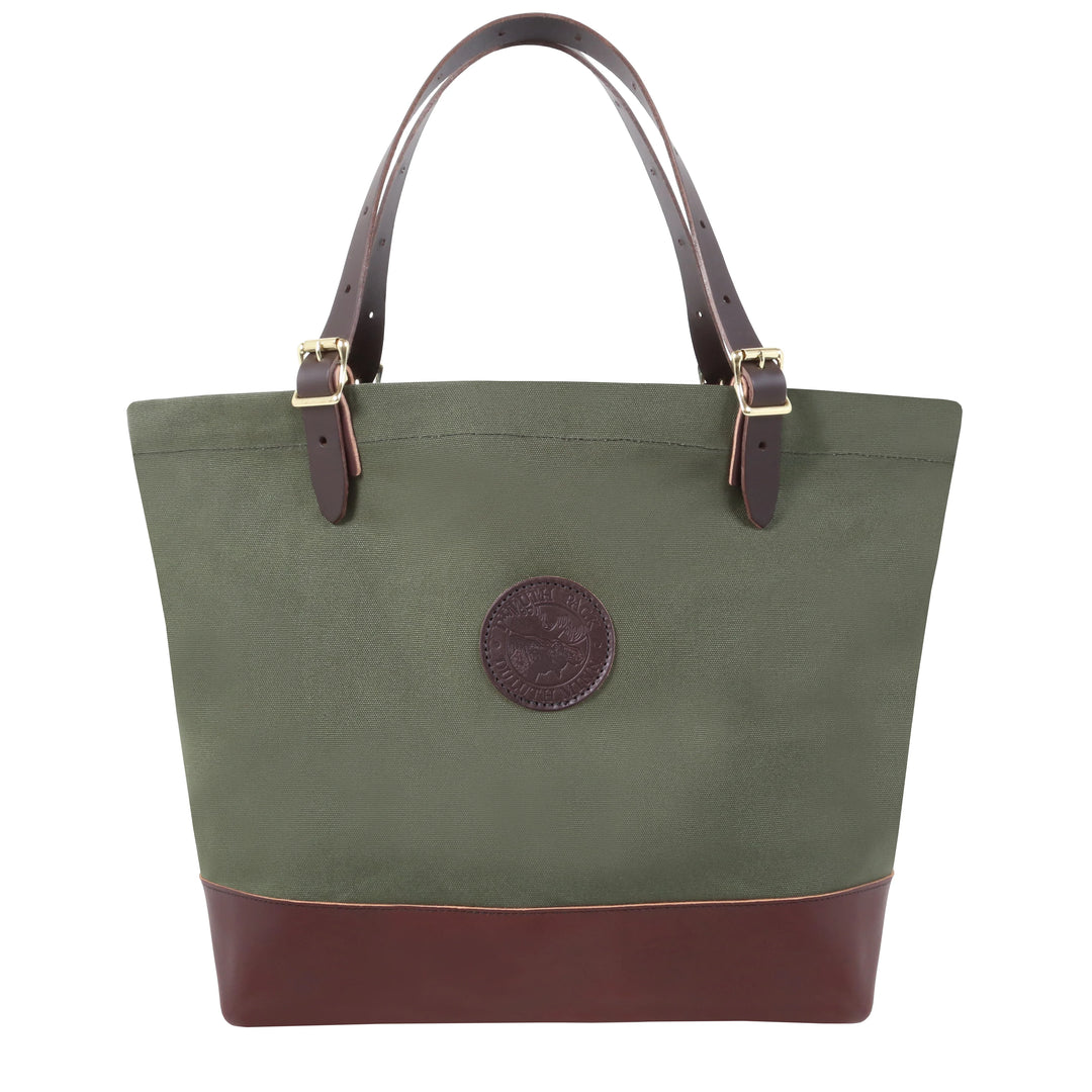 Deluxe Market Tote