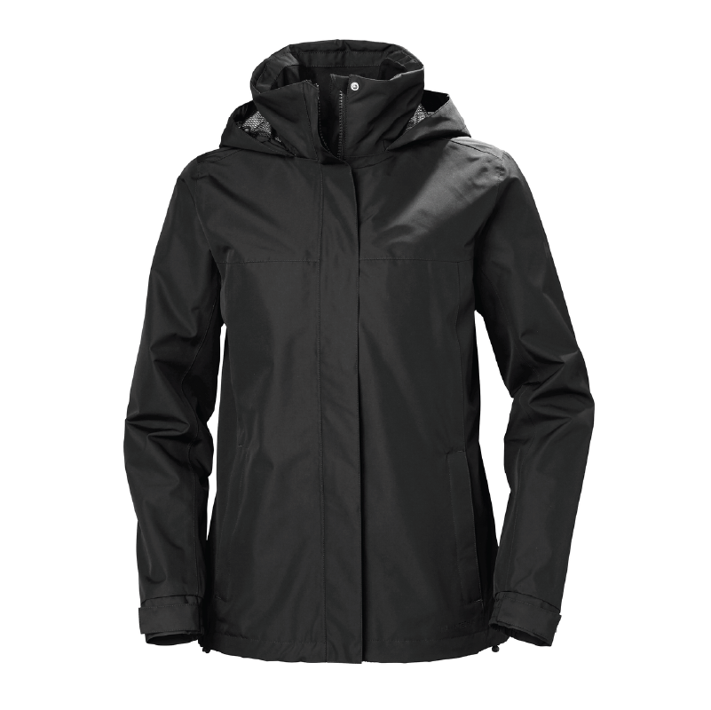 Helly Hansen Women's Aden Jacket on a white background