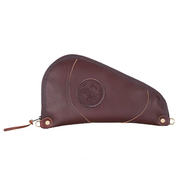 Medium Leather Pistol Rug – Duluth Pack