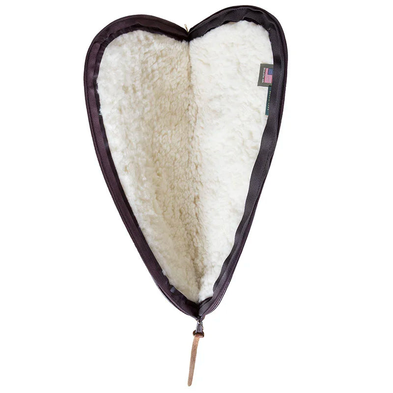 Duluth Pack Pistol Rug