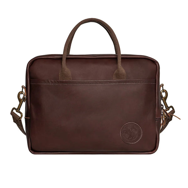 NEW Innovator Briefcase – Duluth Pack