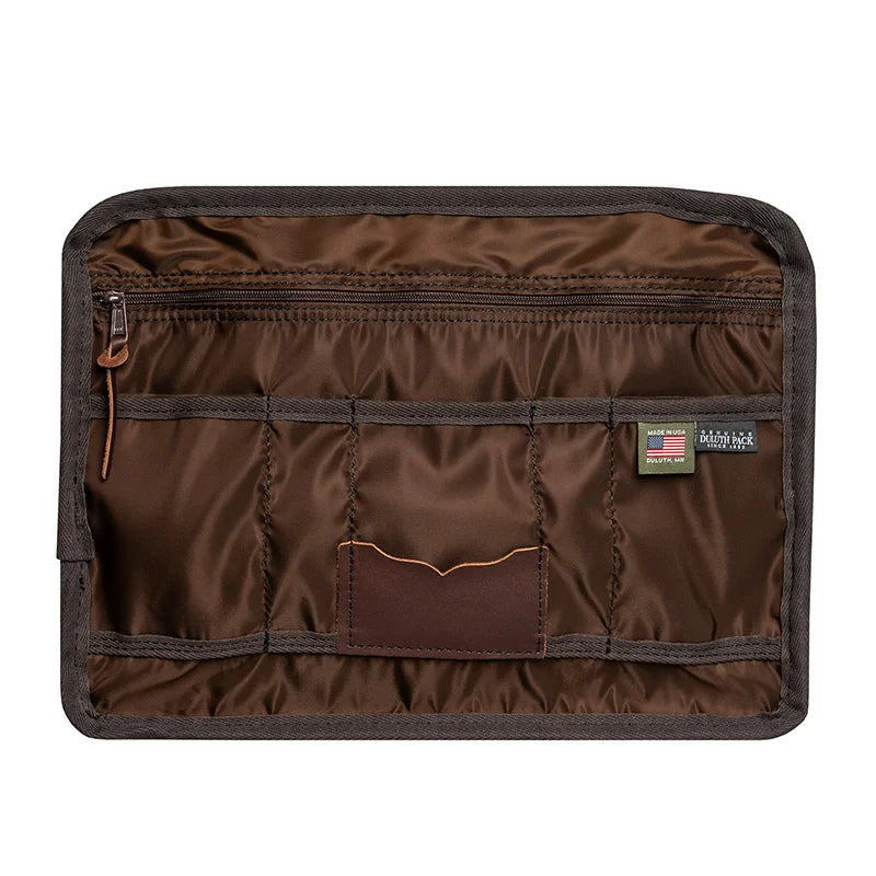 NEW Innovator Briefcase – Duluth Pack NEW Innovator Briefcase – Duluth Pack