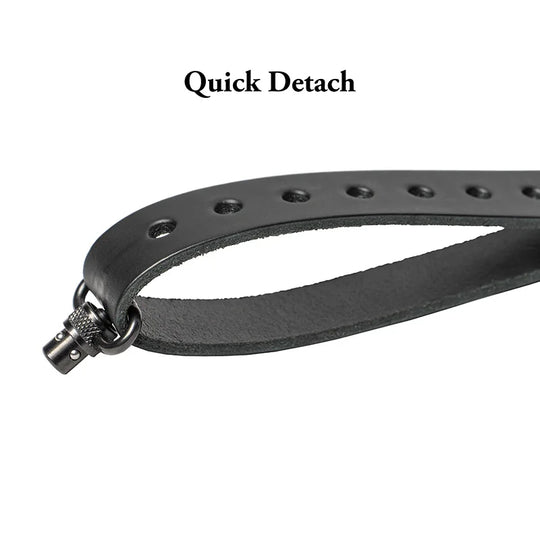 quick detach hardware