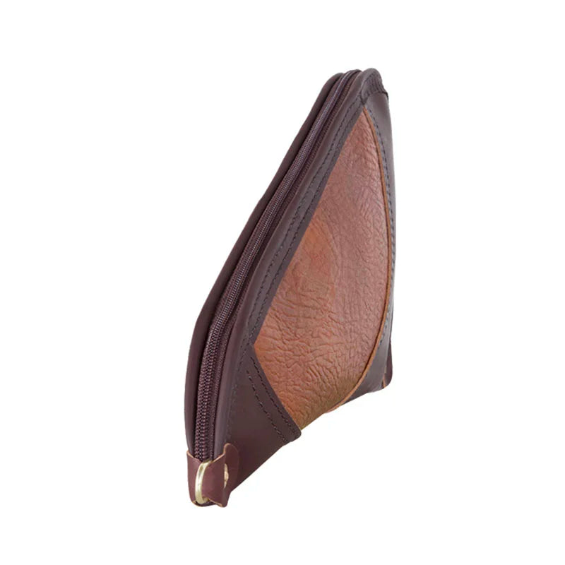 Duluth Pack Bison Leather Pistol Rug - Thumbnail 3