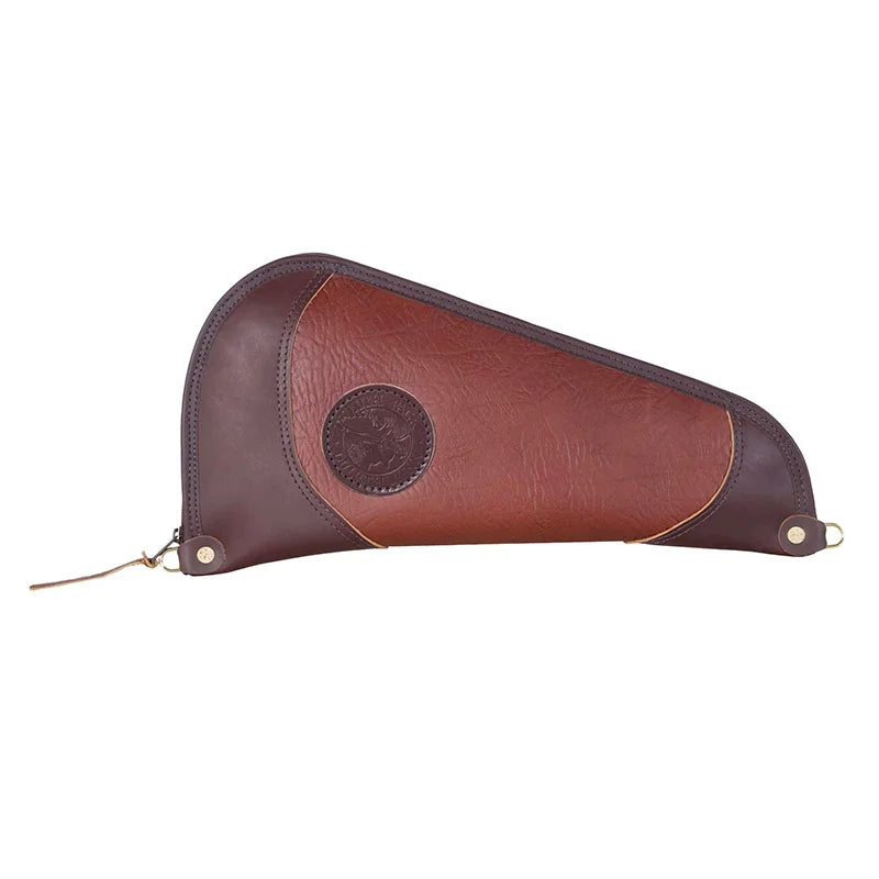 Duluth Pack Bison Leather Pistol Rug - Thumbnail 2