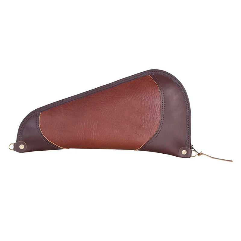 Duluth Pack Bison Leather Pistol Rug - Thumbnail 3