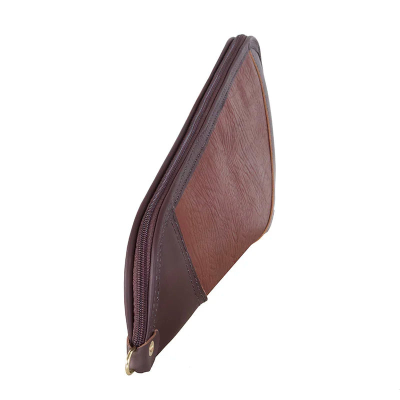 Duluth Pack Bison Leather Pistol Rug - Thumbnail 4