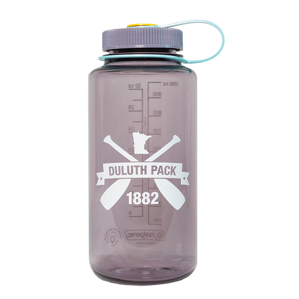Cross Paddles Nalgene Water Bottle - 32oz – Duluth Pack
