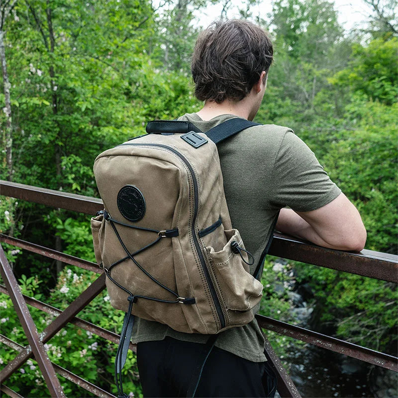 NEW Limited Edition Lake Ontario Woodsman's Pack