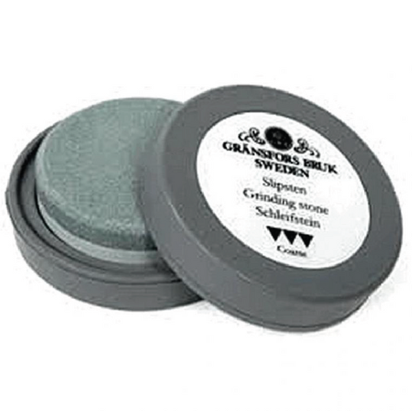 Gransfors Bruks Ceramic Sharpening Stone – Duluth Pack