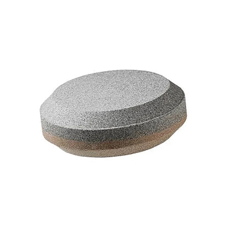 Lansky Dual-Grit Multi-Purpose Sharpener  with a white background