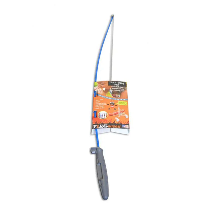 buying fishing pole pfa Fishing Pole Roaster – Duluth Pack