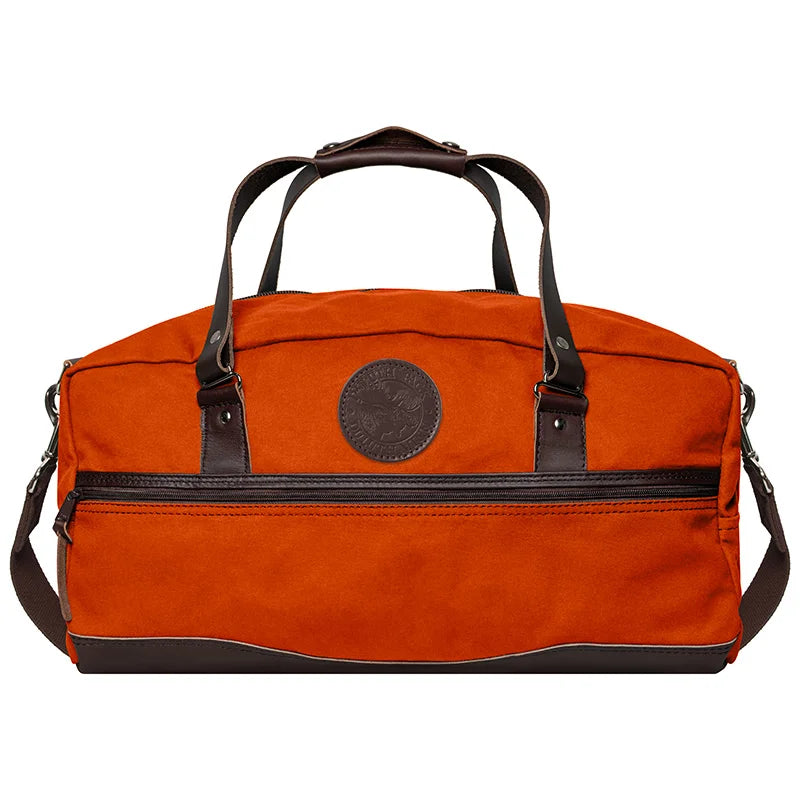 Weekender Duffel – Duluth Pack
