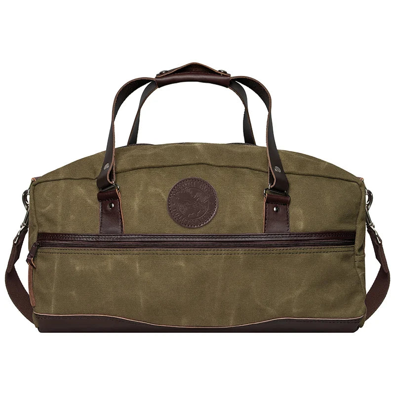 Weekender Duffel – Duluth Pack