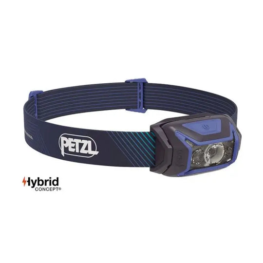Petzel Actik Headlamp 600 Lumens – Duluth Pack