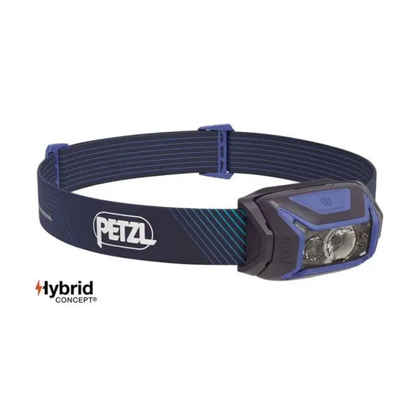Petzel Actik Headlamp 600 Lumens – Duluth Pack