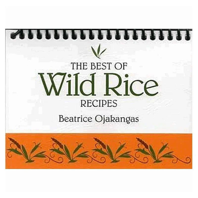 Best of Wild Rice Recipes