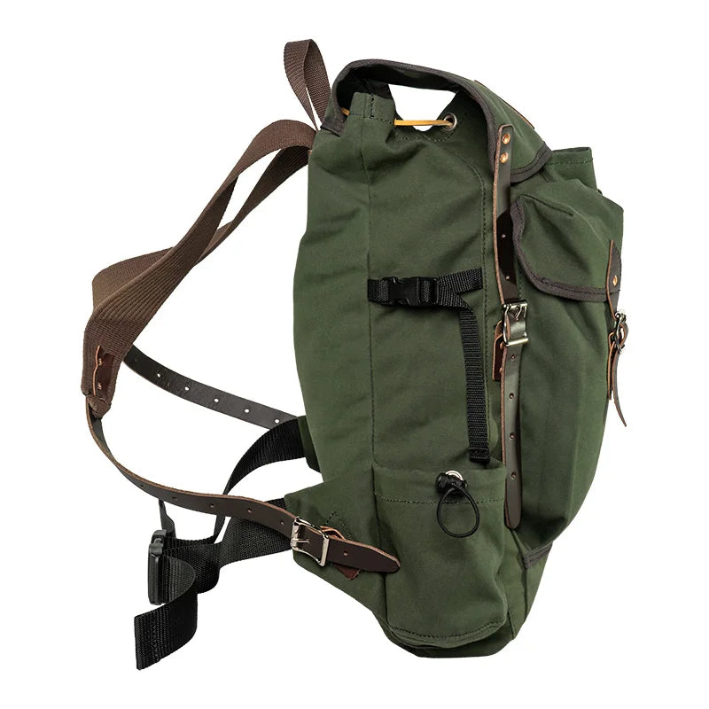 Outlander Pack – Duluth Pack Outlander Pack – Duluth Pack