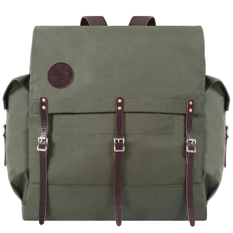 3 Cruiser Pack - 60 L – Duluth Pack
