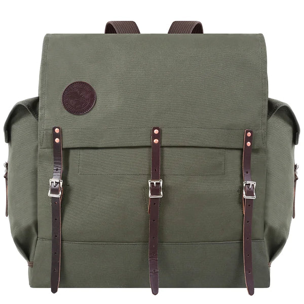オリーブグリーン ボストンバッグ　バックパック　DULUTH PACK 3 Cruiser Pack - 60 L – Duluth Pack