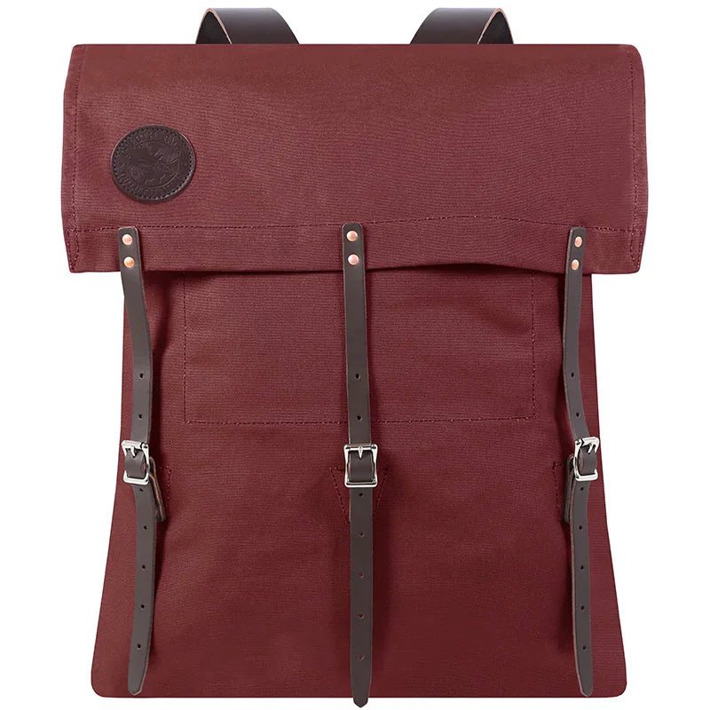 Duluth Pack Original Canoe Pack - Thumbnail 5