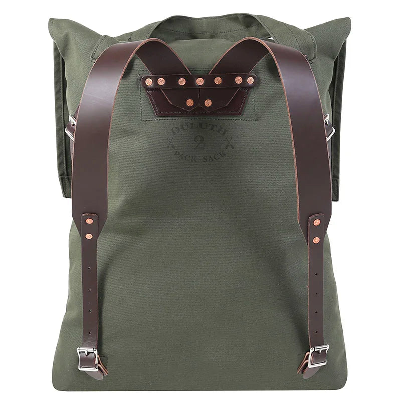 #2 Original Canoe Pack