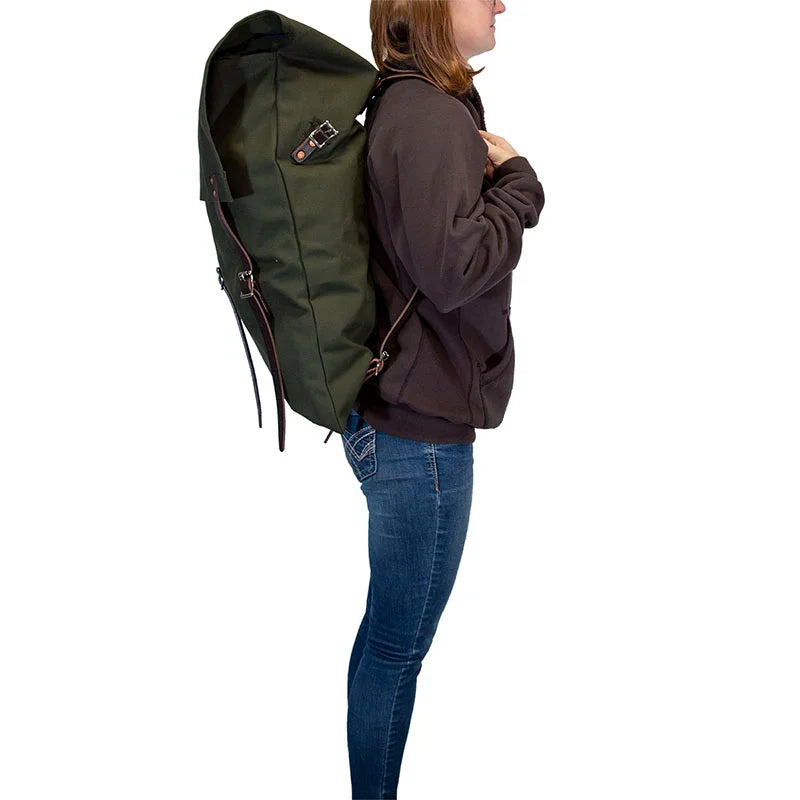 #2 Original Canoe Pack