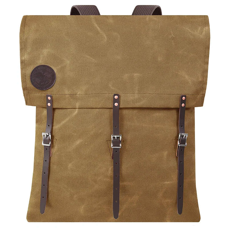 adventure utility backpack leather 3-70 Utility Pack