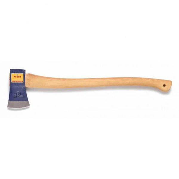 Hults Bruk Agdor Yankee Felling Axe – Duluth Pack