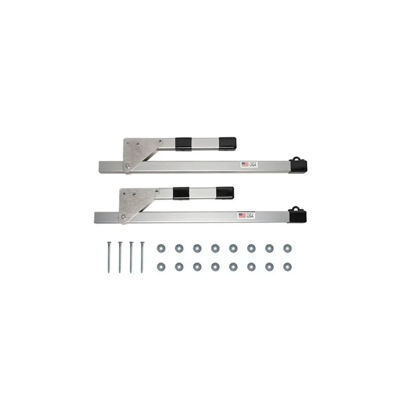 Truck Spring Rack Truck/Vehicle & Storage Racks – Duluth Pack
