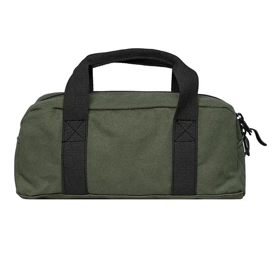 NEW Limited Edition Lake Erie Utility Bag As Seen From The Back On A White Background