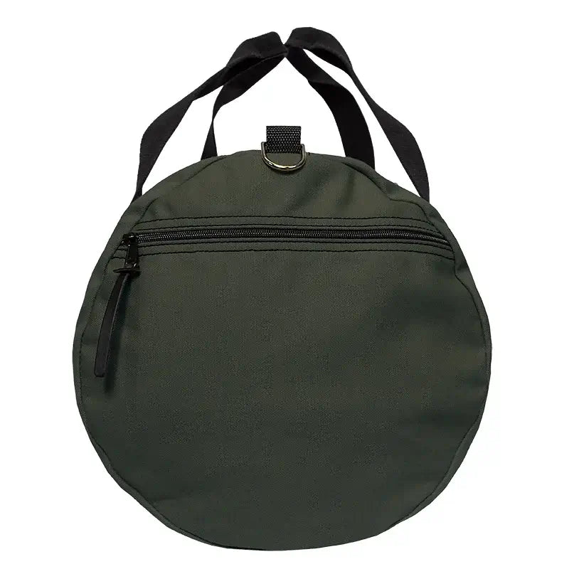 armorbags mighty mini backpack Round Duffel Navy