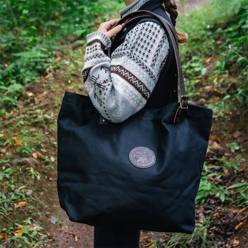 Market Tote – Duluth Pack Market Tote – Duluth Pack