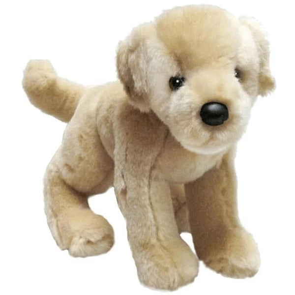 Cuddle Toys Spankie Yellow Lab – Duluth Pack