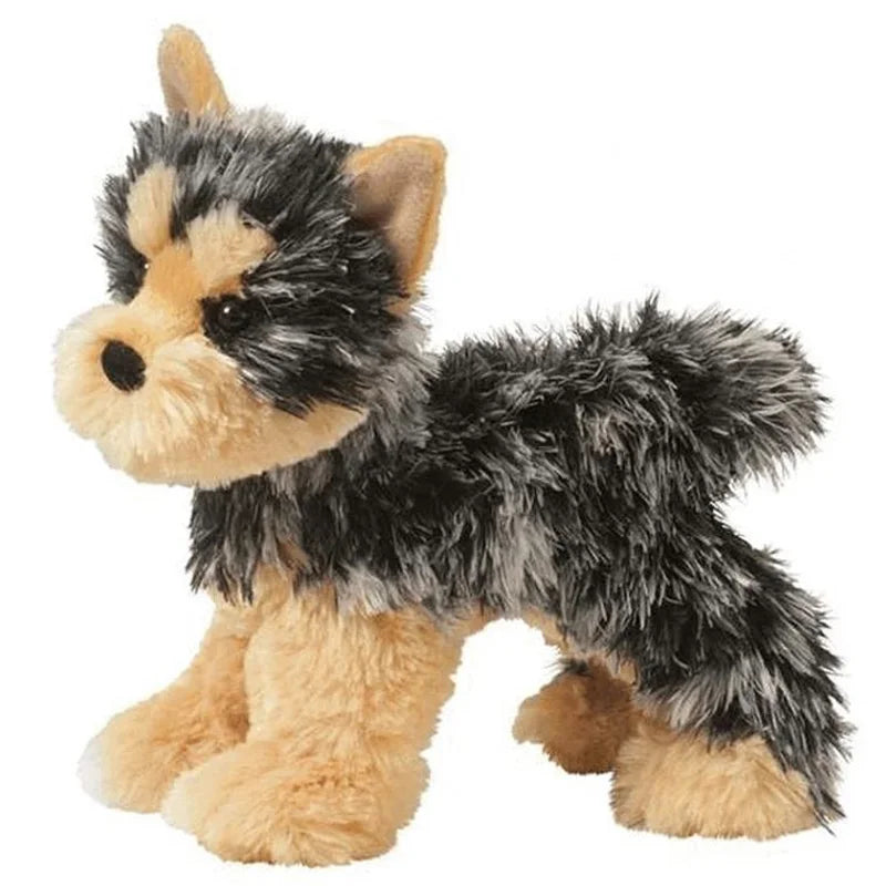 Cuddle Toys Yonkers Yorkie – Duluth Pack