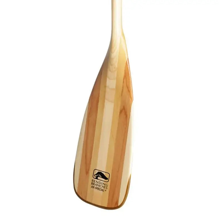Bending Branches BB Special Paddle